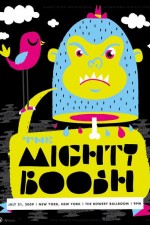 Watch The Mighty Boosh Projectfreetv